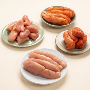 저염 명란젓5kg/10kg 파지백파치 정란 무색소 대용량 업소용 도매젓갈류