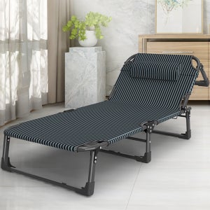 다퍼남 YATAK 1인용 접이식간이침대 공간활용침대