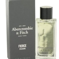 아베크롬비 피어스 남성 퍼퓸 향수 50ml Abercrombie & Fitch Fierce Cologne 1.7oz