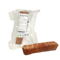 햇품 냉동 훈제삼겹 BBQ 캠핑 바베큐삼겹 300g /EA