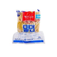 해든나라 냉동 밀면 2kg / EA