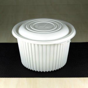 T240 탕용기 특대 일반 (100개) set