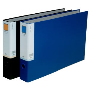 3공 합지 D링 바인더 A3 5cm D535 BIGPROS 대흥