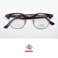 [Shuron Ronsir 48size red] 슈론 론서 48사이즈 레드 하금테