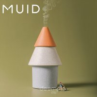 MUID 무이드 크리스마스 트리 USB 미니 가습기 - 사무실 차량용