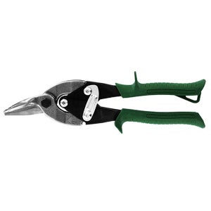 미드웨스트 항공 가위 6716R 철판 함석 오른쪽-왼손잡이용