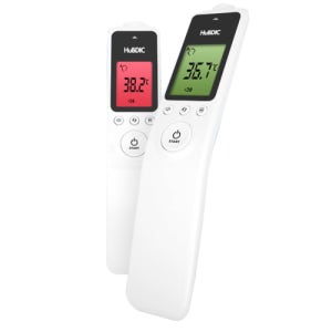 휴비딕 비접촉 체온계 HFS-1000