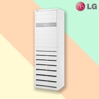 LG 에어컨 36평형 인버터 스탠드 업소용 냉방 실외기포함 PQ1301T2SF