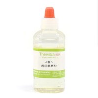 [더위치]고농도 히아루론산 50ml 히알루론산 소듐하이알루로네이트 Hyaluronic Acid