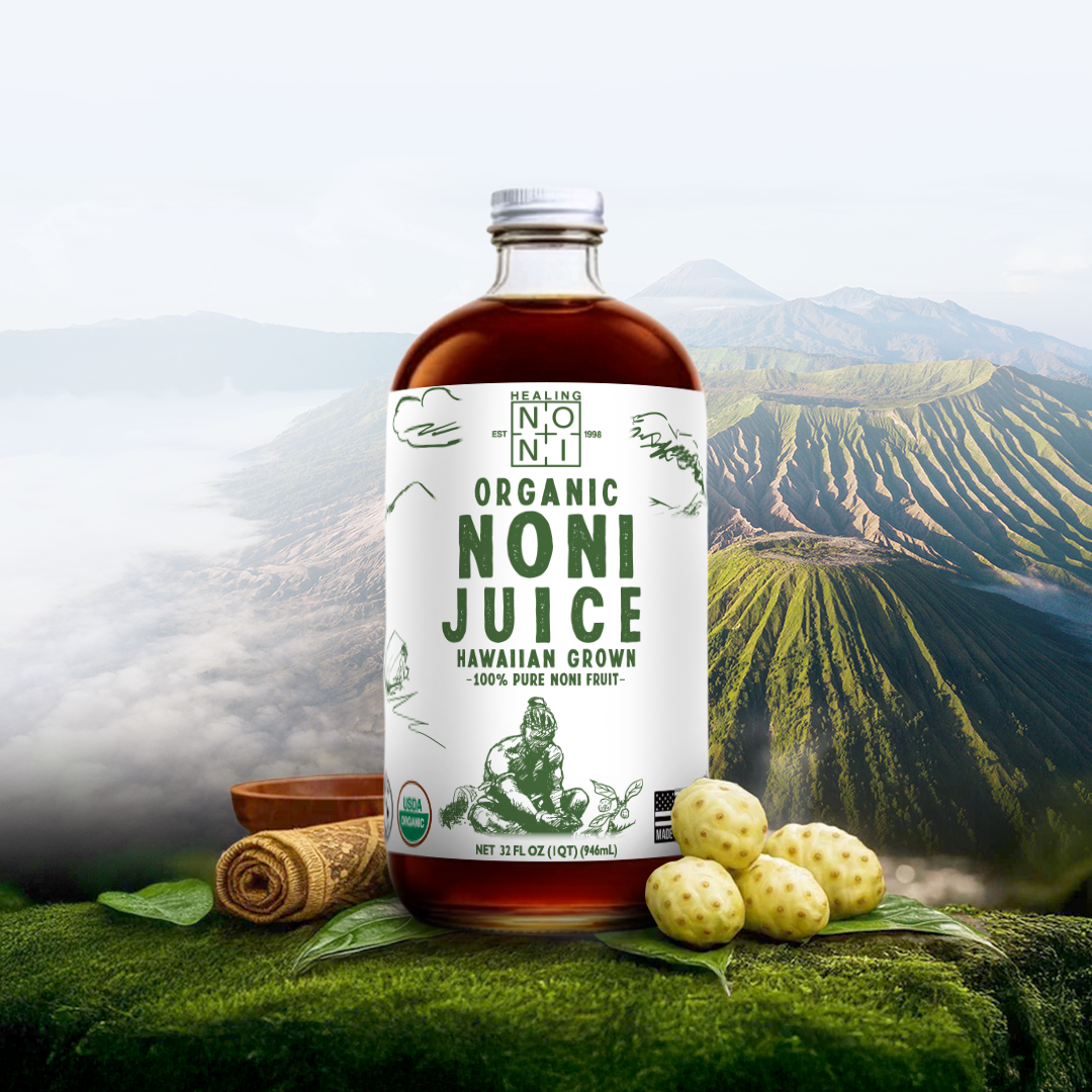 유기농<b>노니</b>쥬스 하와이 100%<b>노니</b>원액 건강음료