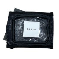 2021 데스라벨 글러브 패스 DEATH LABEL_GLOVE PASS_TIEDYE BLACK