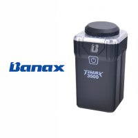 바낙스 수류탄배터리 TIMAX-B 3500 전동릴 배터리 충전기포함