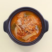 반찬오름 참치김치찌개 (800g) 깔끔하고 깊은 맛 아이들 자취생 가정식반찬 배달