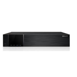 TTA 공공기관용 CCTV 64채널 4K NVR UHN-NVR6400-TTA 웹게이트