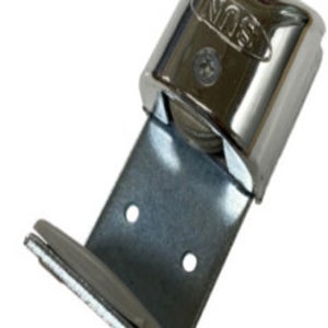 태양자동문 하부롤러 가이드