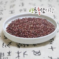 국산 이팥 약팥 500g