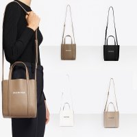 발렌시아가 에브리데이 XXSxa0토트백 Everyday XXS Tote Bag 551815 4칼라