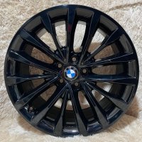 BMW 5시리즈휠 G30 520d 530d 럭셔리휠 18인치 정품 순정 휠 한대분구성