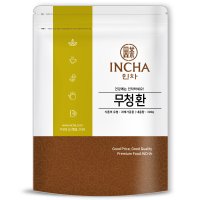 국내산 무청 무청환 300g 무우 시래기환