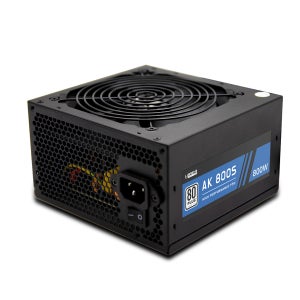 [3RSYS 직영몰] 3RSYS AK 800S 80PLUS STANDARD 230V EU