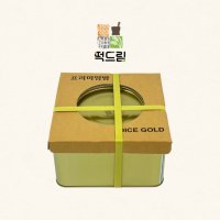 떡드림 떡재료 / 프리미엄 밤다이스 (8kg) / 떡 빵 디저트 재료