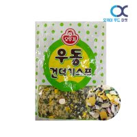 오뚜기 우동 건더기 스프 250g