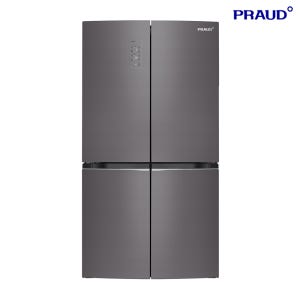 위니아 프라우드 양문형냉장고 895L ERW909EMUTA
