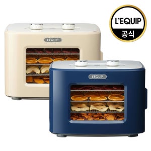 리큅 스텐 4단 미니 식품건조기 LD-401SP