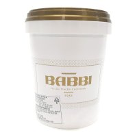 밥비 피스타치오 페이스트 1kg BABBI