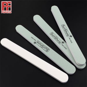 선샤인 스펀지 스틱 양면사포 600방 3000방 퀵샤인 - 건프라 프라모델 모형 PF