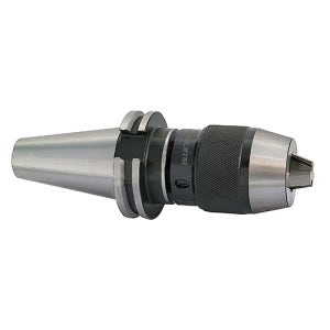 블루텍공작기기 NPU드릴척 BT50-NPU13-105