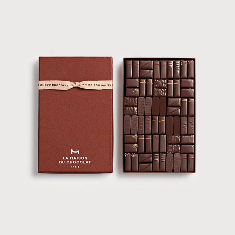 라 메종 뒤 쇼콜라 어쏘티드 초콜릿