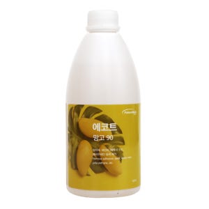 망고90 500ml 1개 본드 접착제 페이트 에폭시수지 폴리우레탄 세정제