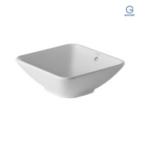 듀라빗 탑볼 세면대 DURAVIT Bacino 033342 탑카운터 세면기