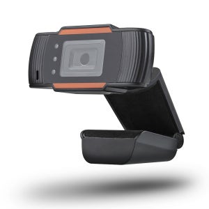 G-GOON GPRO-HD5000 화상카메라 웹캠 피시캠 재택근무 온라인수업 고성능 내장마이크 UVC기능 얼굴인식 밝기조절 컨트롤러 노트북 모니터 USB케이블 스탠드 거치형