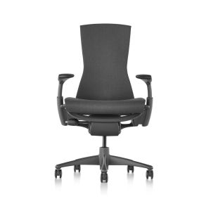 허먼밀러 엠바디 체어 Herman Miller Embody Chair