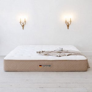 럼멜 M2000 쿨터치 독립포켓 스프링 매트리스 SS (25cm/슈퍼싱글)