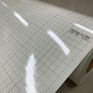 [현대시트-HS1999] 보조시트지 1000mm폭, 50M 일반 전문가 시공, 인테리어