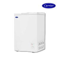 캐리어 다목적 냉동고 소형 미니 편의점 냉동식품 100L 150L 200L
