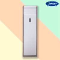 캐리어 냉난방기 30평형 인버터 스탠드 업소용 냉온풍기 실외기포함 CPV-Q1101P