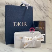 [DIOR] 소바쥬 오 드 뚜왈렛 60ml ,100ml