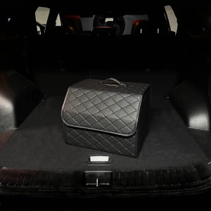 K5 캐스퍼 쏘나타 쏘렌토 K8 트렁크정리함