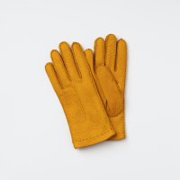 [오메가글러브] OMEGA GLOVES - Peccary Woman(Yellow)