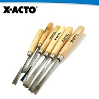 작토 X-acto 카빙 툴 조각도 세트(Carving Tool Set)