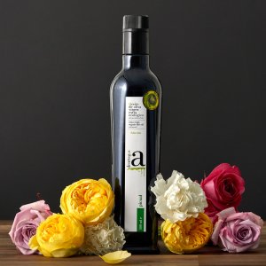 코스트코 엑스트라 버진 블랙 트러플 올리브 오일500ml 송로버섯 오일