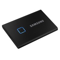 삼성전자 SSD T7 터치 외장 하드 1050MB/s (500GB 1TB 2TB)