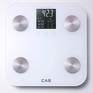 카스 체중계 (체지방체중계)