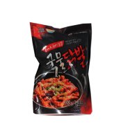 제이엠 국물닭발 800g