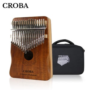 크로바 칼림바 CK-N850 아카시아 17음 세트
