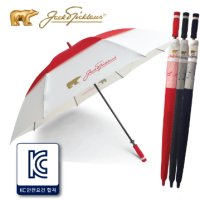 80수동 컬러이중방풍 고급골프우산제작 우산인쇄